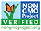 Verified Non-GMO